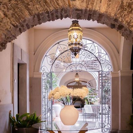 Sanma Hotel San Miguel de Allende Luaran gambar